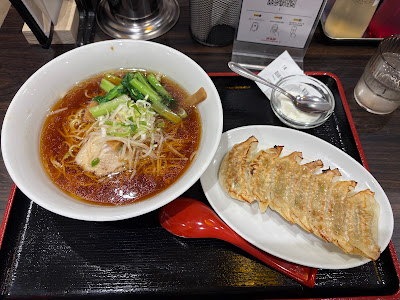 珉珉 BLUE FRONT SHIBAURA店 사진 2