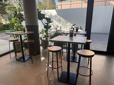 クリスプサラダワークス BLUE FRONT SHIBAURA店 CRISP SALAD WORKS 사진 4