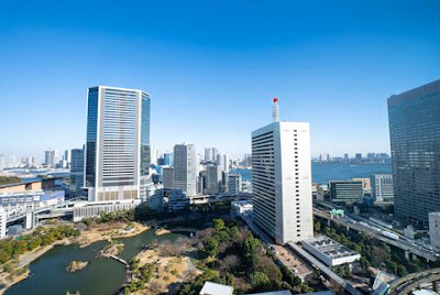 The Executive Centre - 世界貿易センタービルディング南館｜レンタルオフィス・コワーキングスペース・貸し会議室 사진 4