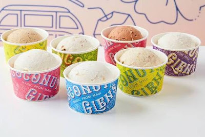 ハワイアンヴィーガンアイス販売店（ブエナビスタトーキョー内）｜ Hawaiian Vegan Icecream 사진 4