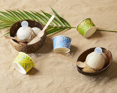 ハワイアンヴィーガンアイス販売店（ブエナビスタトーキョー内）｜ Hawaiian Vegan Icecream 사진 3