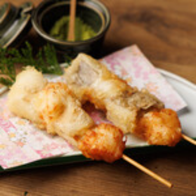【喫煙可】日本海海鮮・チキン南蛮・胡麻カンパチ・九州料理 個室居酒屋 華寿鳥 사진 4