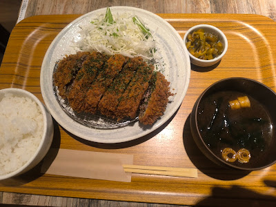 芝大門 とんかつダイニング ROCK 사진 2