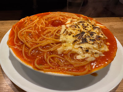 Wild Red Pasta 사진 4