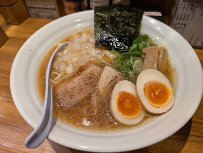 麺屋芝乃 사진 4