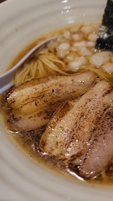 麺屋芝乃 사진 2