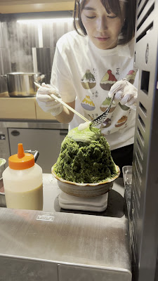 KUROGI JAPANESE SWEETS LAB 사진 2