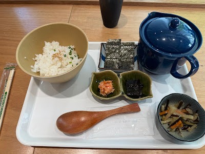 おにぎり いち松 사진 3