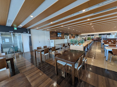 Restaurant Port (Minato City Office Cafeteria) 사진 3