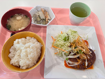 Restaurant Port (Minato City Office Cafeteria) 사진 4