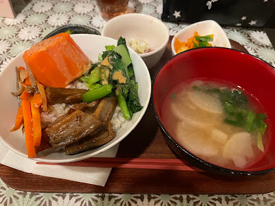 Syokudo and Teishoku restaurant 사진 2