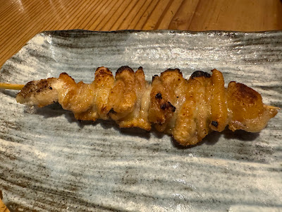 鶏繁 芝大門店 はなれ 사진 2
