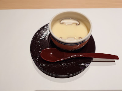 浜松町 鮨 すし門 사진 4