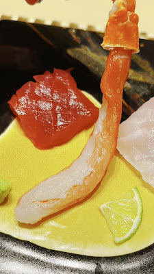 個室蟹割烹 蟹門 사진 2