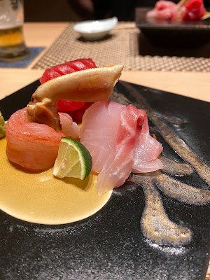 個室蟹割烹 蟹門 사진 3