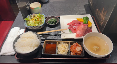 焼肉とみひさ 芝大門店 사진 3