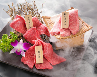 焼肉とみひさ 芝大門店 사진 2