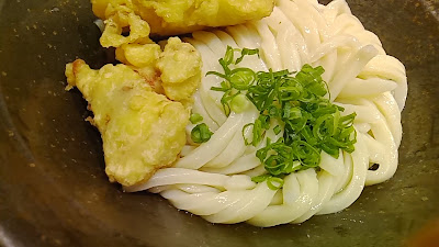 山下本気うどん 浜松町 사진 2