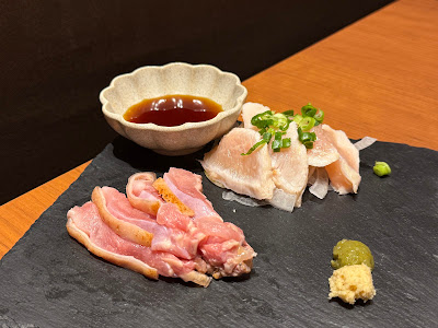 地鶏と沖縄しゃぶしゃぶ くろ凪 浜松町店 사진 3