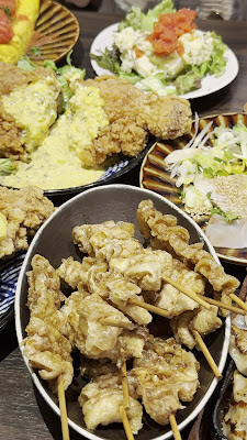 博多酒場あいらしか浜松町ハマサイト店 사진 2