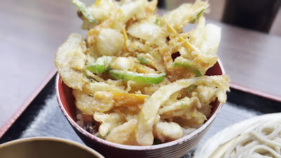 蕎麦たかね 雅 사진 2