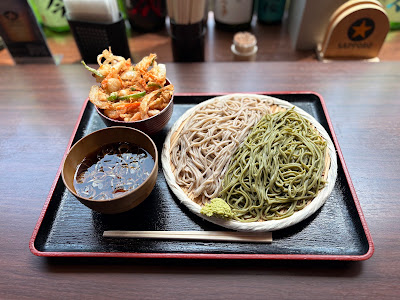 蕎麦たかね 雅 사진 4