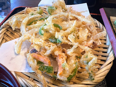 蕎麦たかね 雅 사진 5