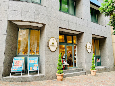 Grand Place Shiodome 사진 3