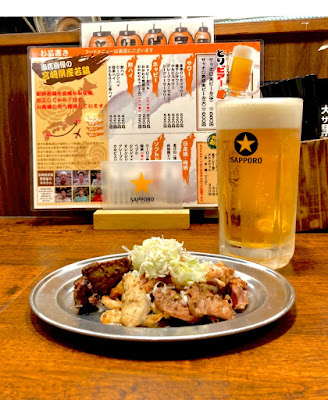 Tori Beer Hamamatsucho 사진 3