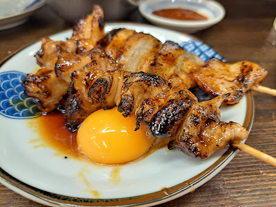 串屋横丁 もつ焼きセンター 勝どき店 사진 3