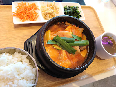 Punhong Cafe 사진 2