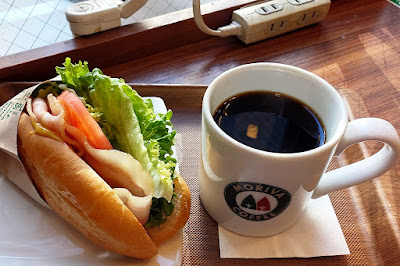 Moriva Coffee 사진 4