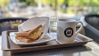Moriva Coffee 사진 3