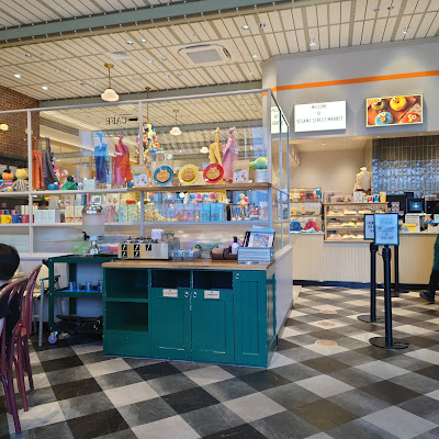 SESAME STREET MARKETららぽーと豊洲店 사진 4