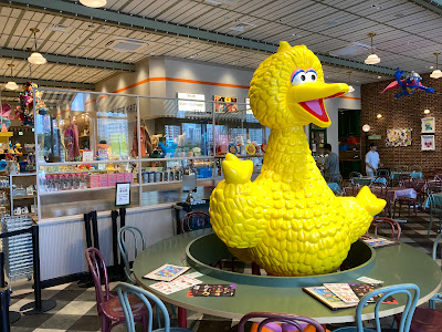 SESAME STREET MARKETららぽーと豊洲店 사진 5