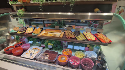 GRAND BUFFET LaLaport Toyosu 사진 2