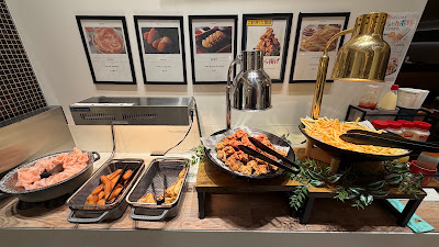 GRAND BUFFET LaLaport Toyosu 사진 5