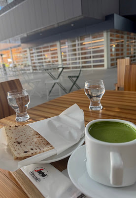 SIT Global Caffe empowered by Segafredo 사진 4