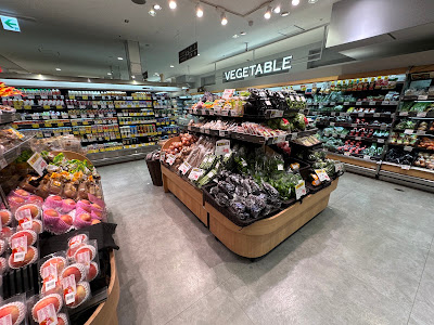 Keio Store 사진 2