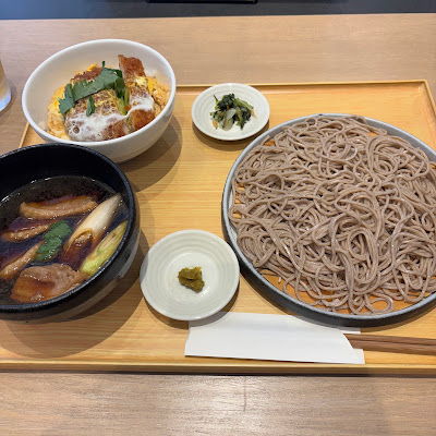 二八蕎麦 仙川蕎香 사진 4