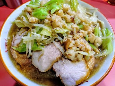 Ramen Jiro Sengawa 사진 4