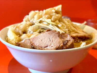 Ramen Jiro Sengawa 사진 3