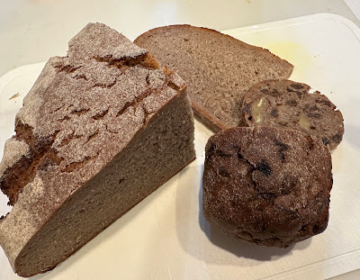 ベースベーカリー 사진 5