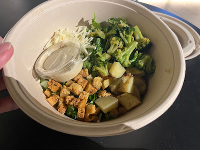 クリスプサラダワークス フォレストスクエア仙川店 CRISP SALAD WORKS 사진 2