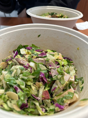 クリスプサラダワークス フォレストスクエア仙川店 CRISP SALAD WORKS 사진 4