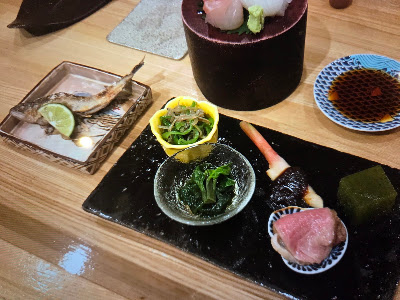 すし・和食 八 사진 2
