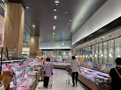 QUEEN'S ISETAN Sengawa Store 사진 3