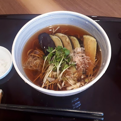 蕎麦 やましん 사진 3