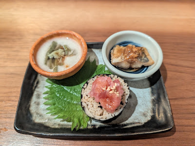蕎麦 やましん 사진 4