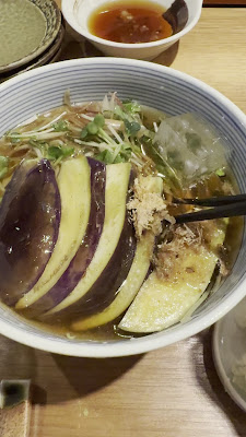 蕎麦 やましん 사진 2